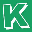Keeko Kids logo